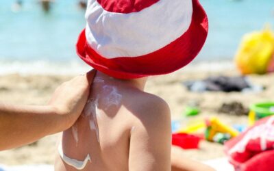 Sunscreens to Use and Sunscreens to Avoid