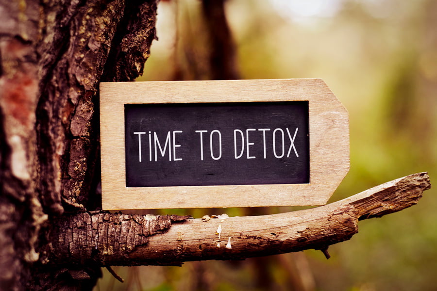 Understanding Detoxification