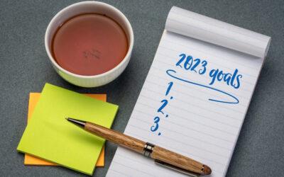 New Year, New You? The Psychology of Making Changes
